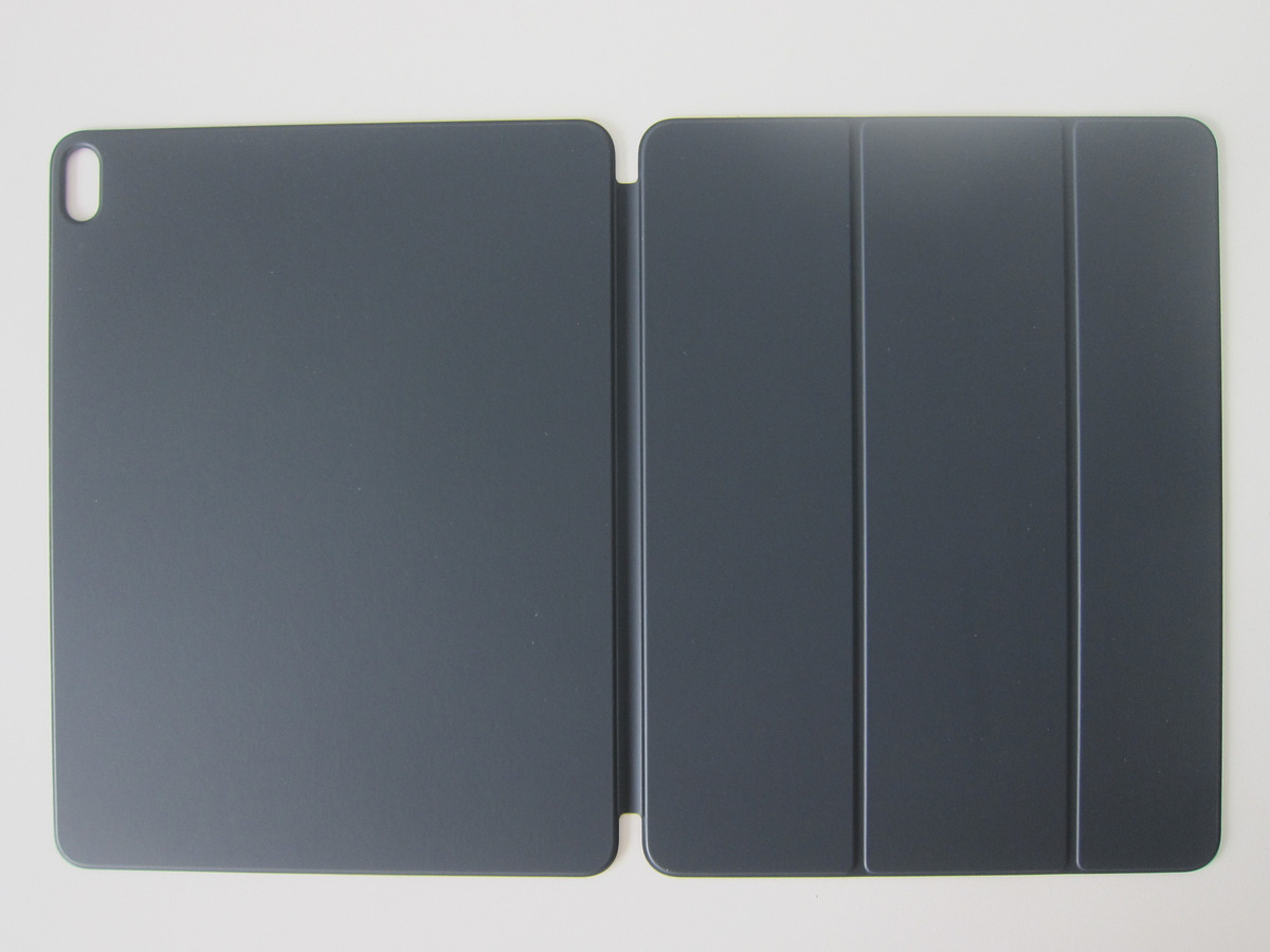 APPLE SMART FOLIO IPAD PRO 11 (2018) / AIR 11 M2 M3 (2025) - 3