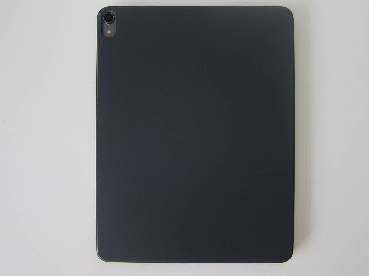 APPLE SMART FOLIO IPAD PRO 11 (2018) / AIR 11 M2 M3 (2025) - 5