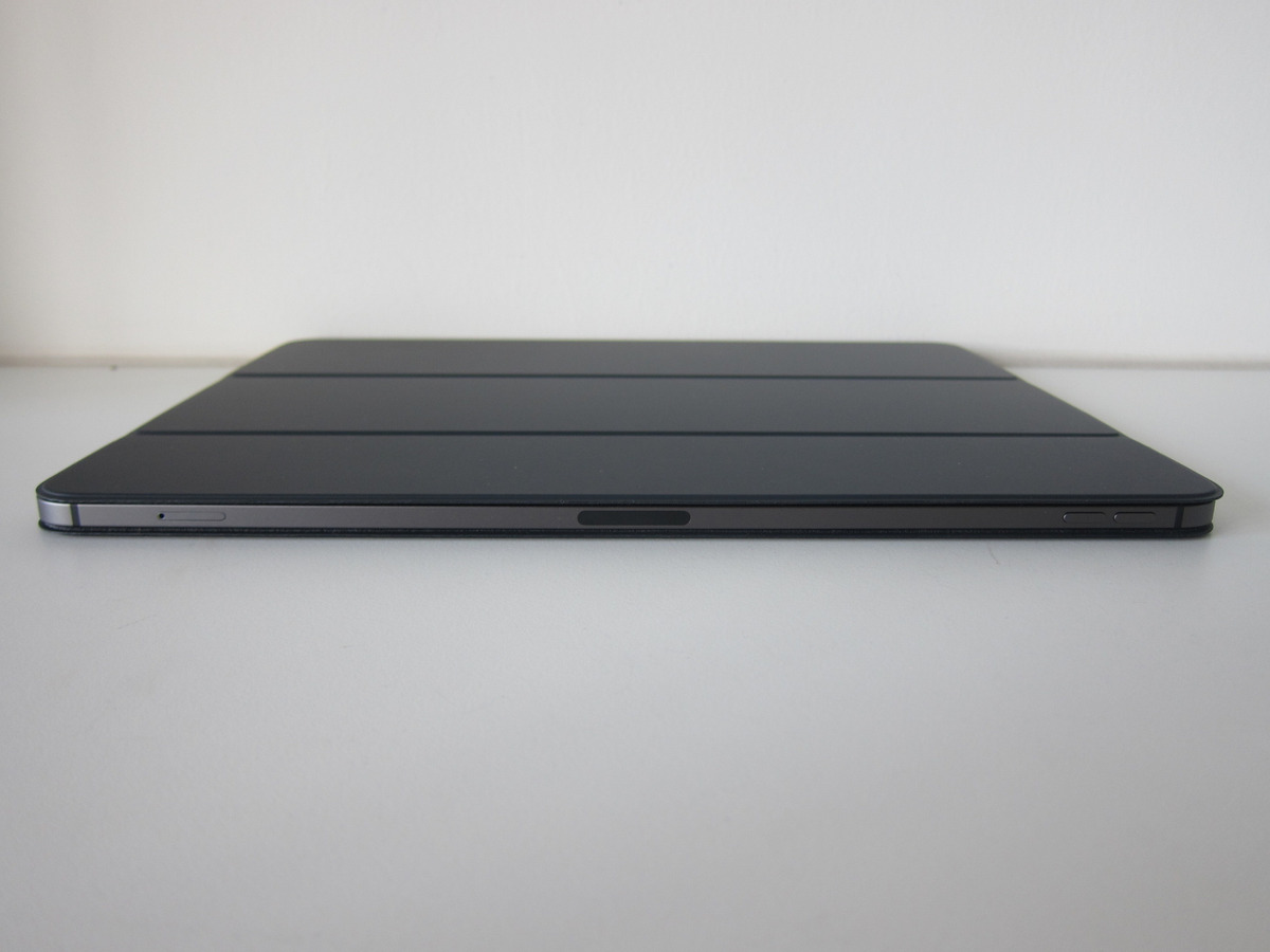 APPLE SMART FOLIO IPAD PRO 11 (2018) / AIR 11 M2 M3 (2025) - 6