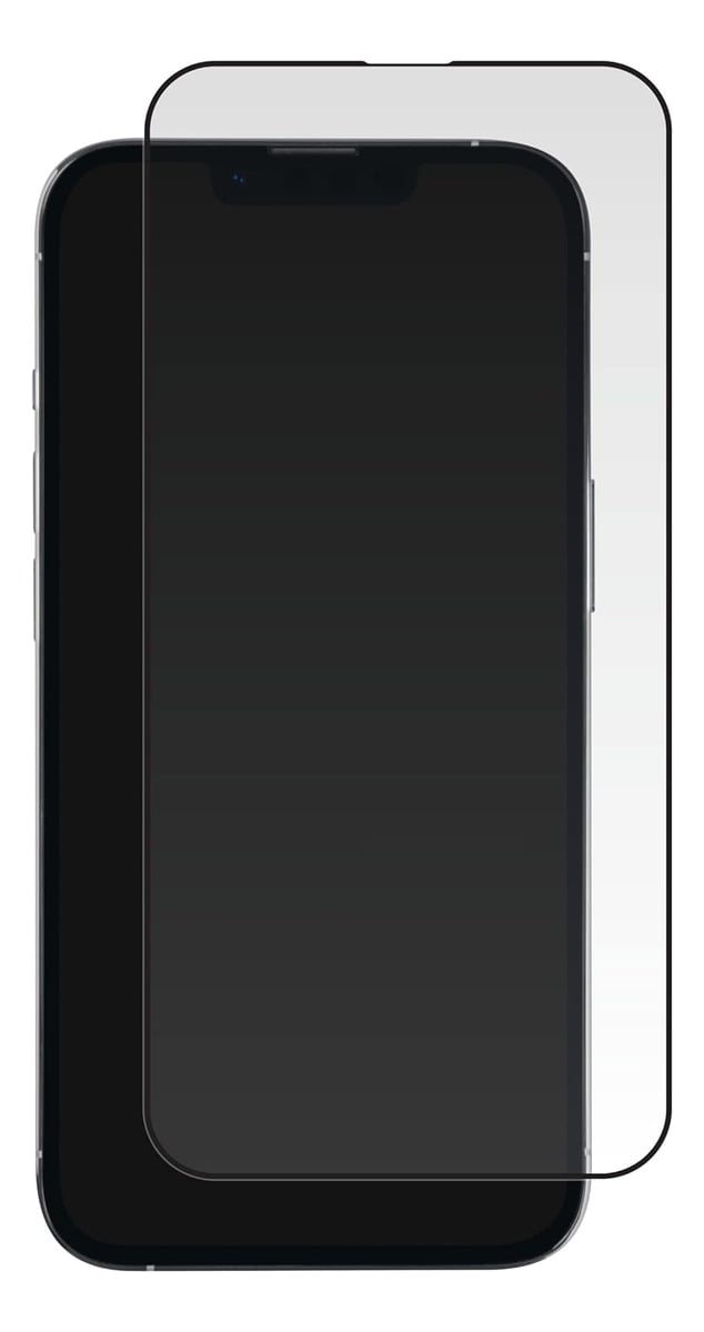 MICA PROTECTOR PANTALLA BODYGUARDZ PARA IPHONE 16E (2025) - 2