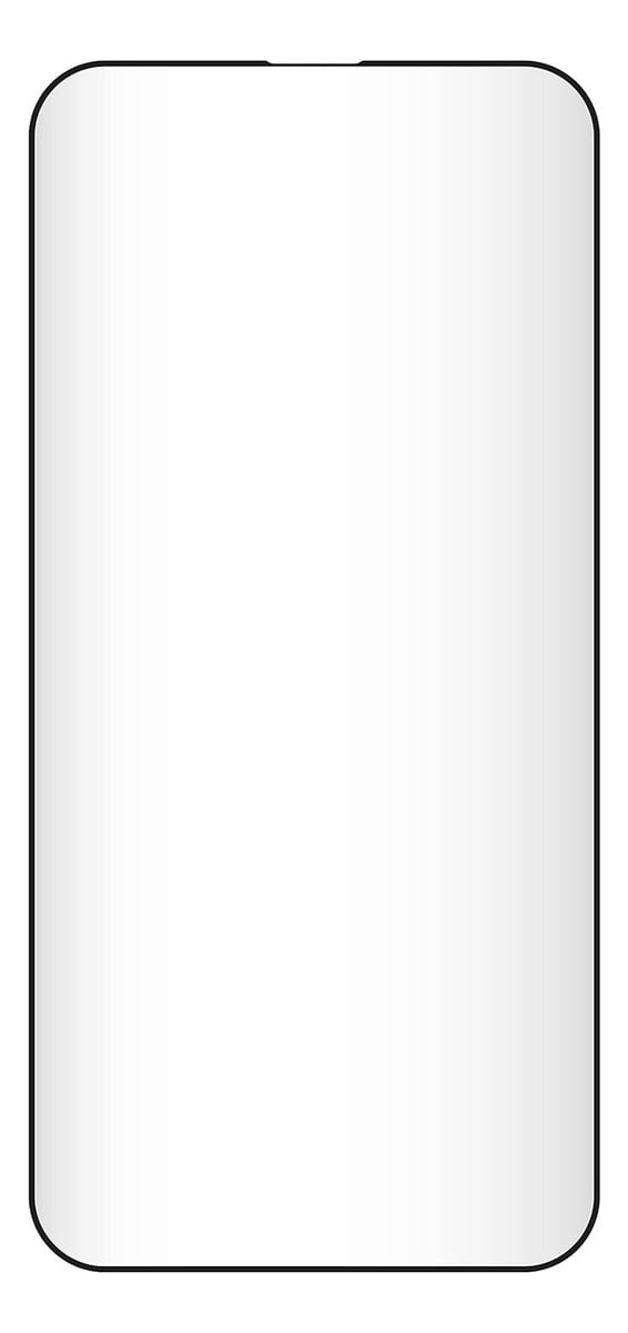 MICA PROTECTOR PANTALLA BODYGUARDZ PARA IPHONE 16E (2025) - 5