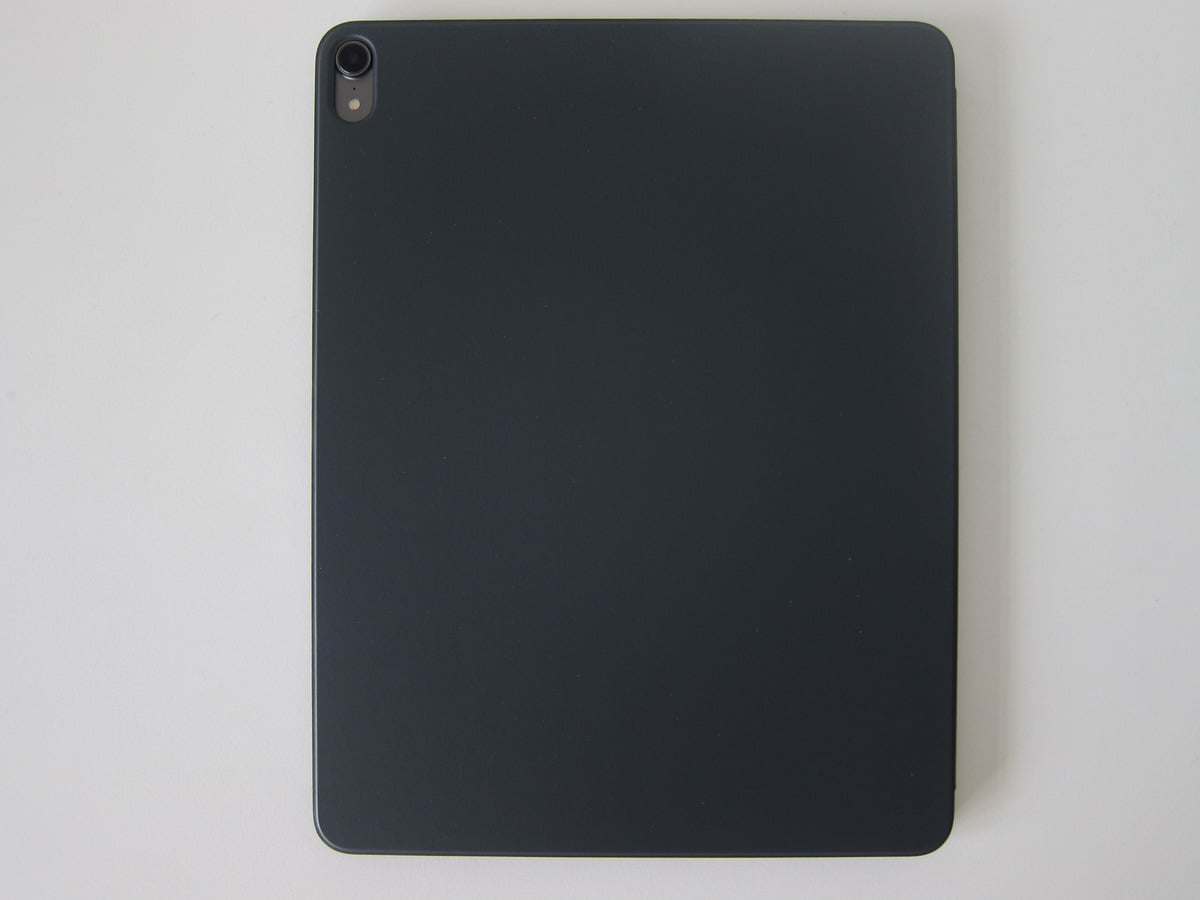 APPLE SMART FOLIO IPAD PRO 12.9 (2018) / AIR 13 M2 M3 (2025) - 2