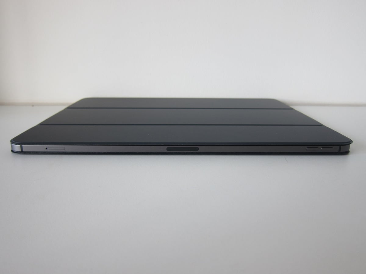 APPLE SMART FOLIO IPAD PRO 12.9 (2018) / AIR 13 M2 M3 (2025) - 3