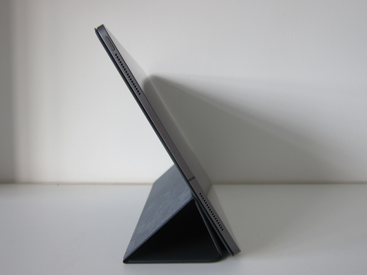 APPLE SMART FOLIO IPAD PRO 12.9 (2018) / AIR 13 M2 M3 (2025) - 6