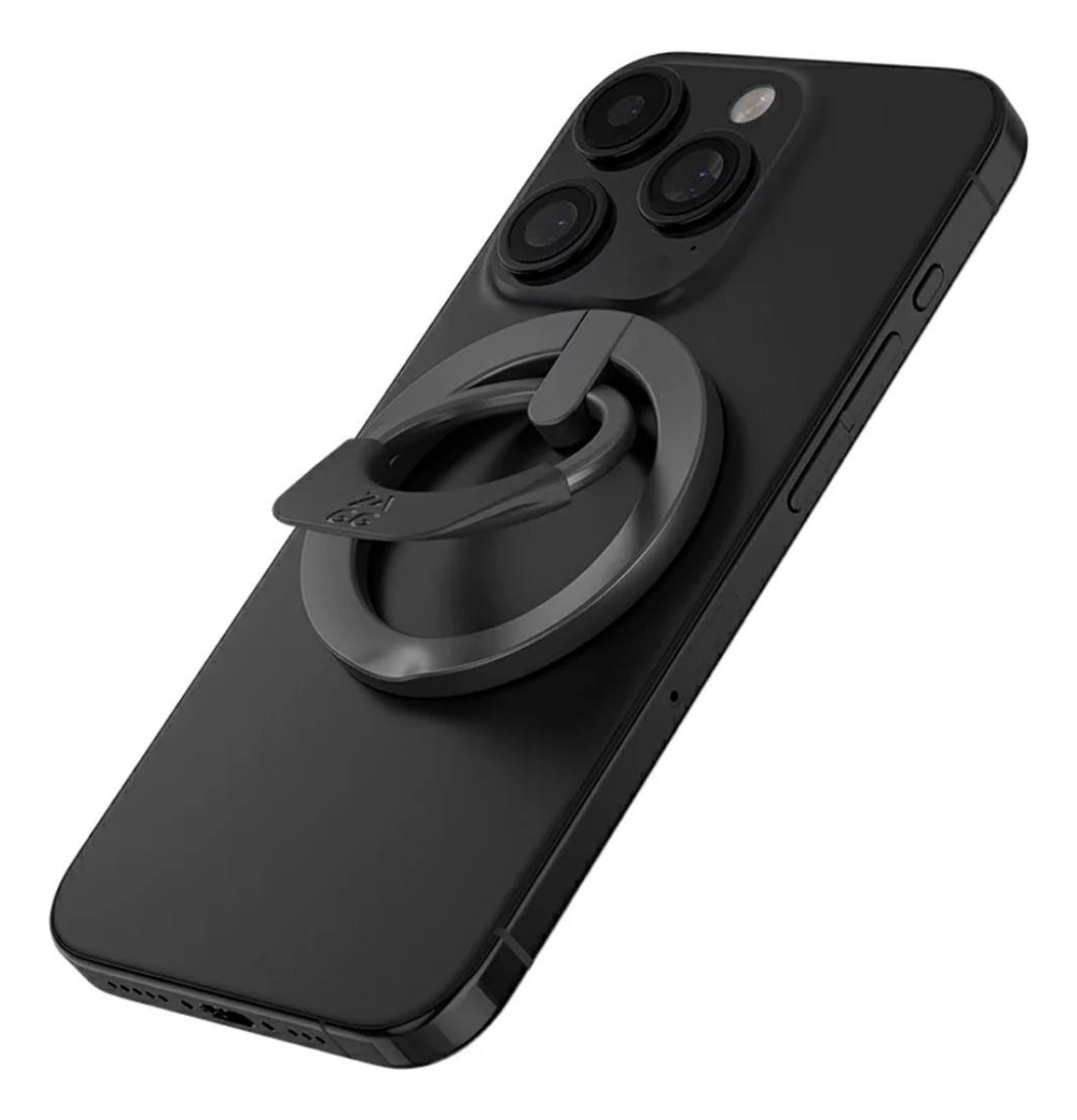 ANILLO PARANTE GEAR4 (MAG) PARA IPHONE 16E (2025) - 2