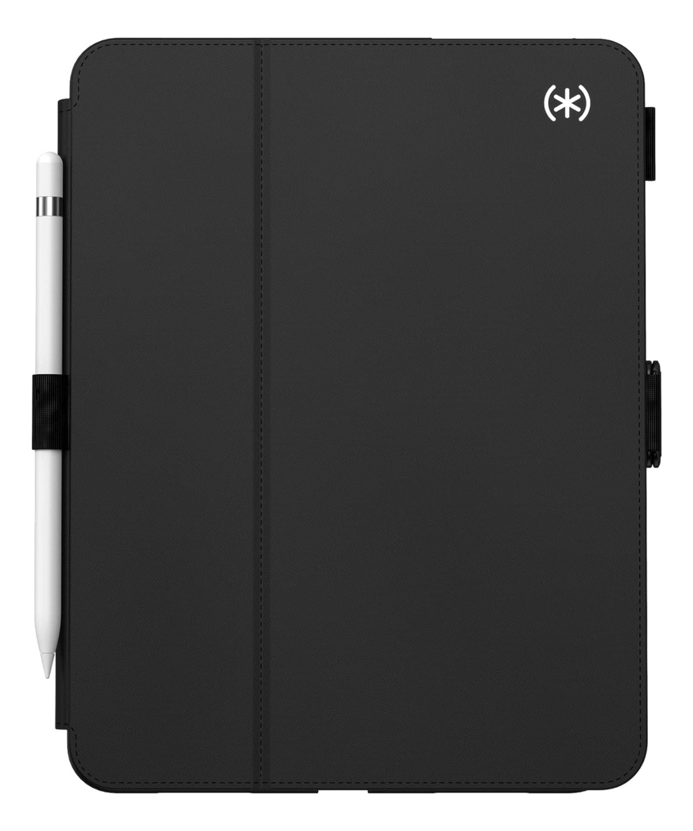 CASE SPECK BALANCE FOLIO IPAD A16 CHIP 11MA GEN (2025) NEGRO - 1