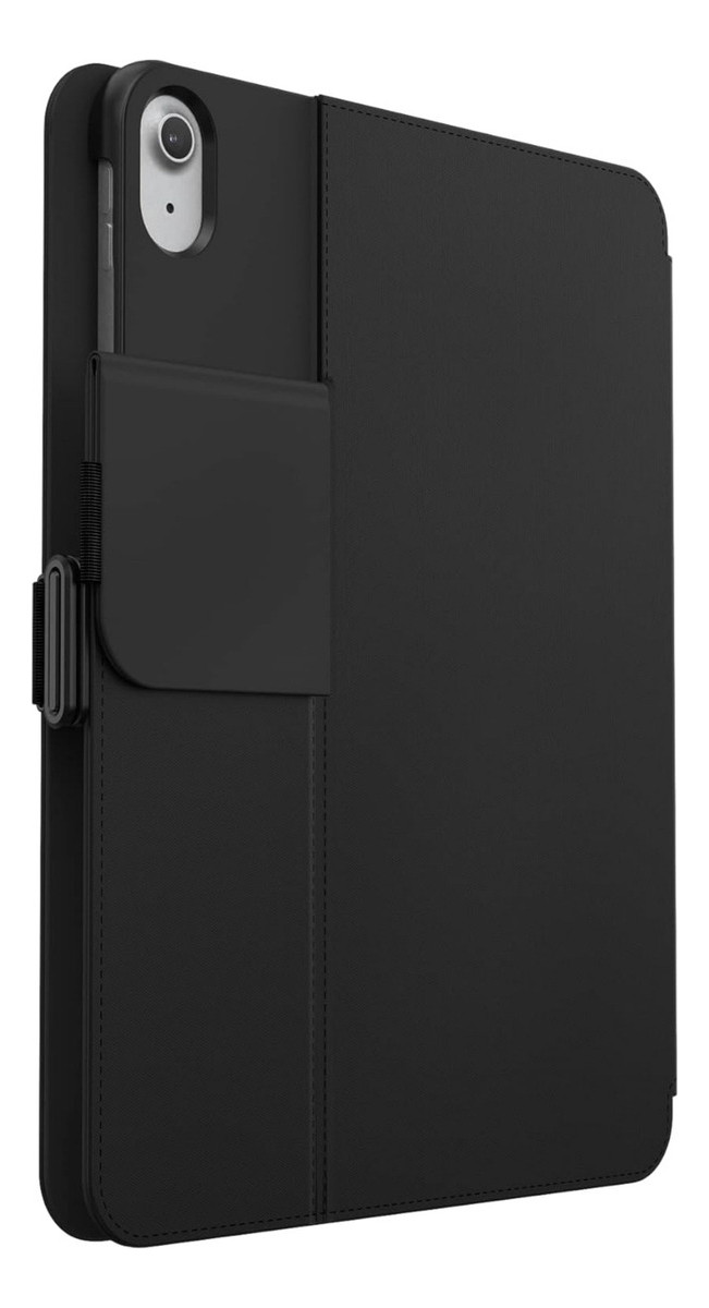 CASE SPECK BALANCE FOLIO IPAD A16 CHIP 11MA GEN (2025) NEGRO - 4