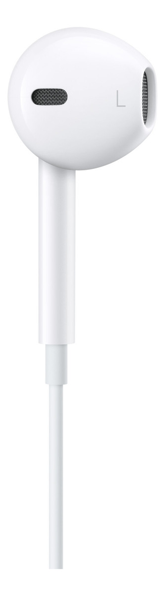 AUDÍFONOS APPLE EARPODS USB-C MYQY3AM/A (CABLEADO) - 3