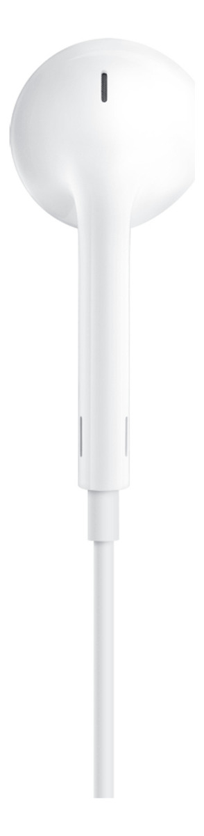 AUDÍFONOS APPLE EARPODS USB-C MYQY3AM/A (CABLEADO) - 4