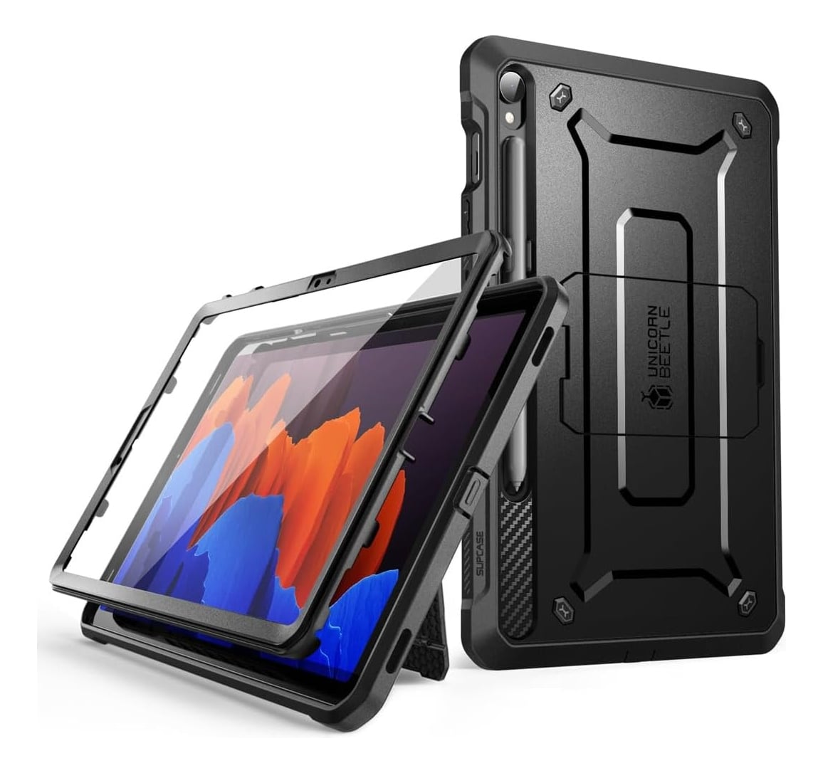 CASE SUPCASE 360° PARA GALAXY TAB S10 FE 10.9 X520 (2025) - 1