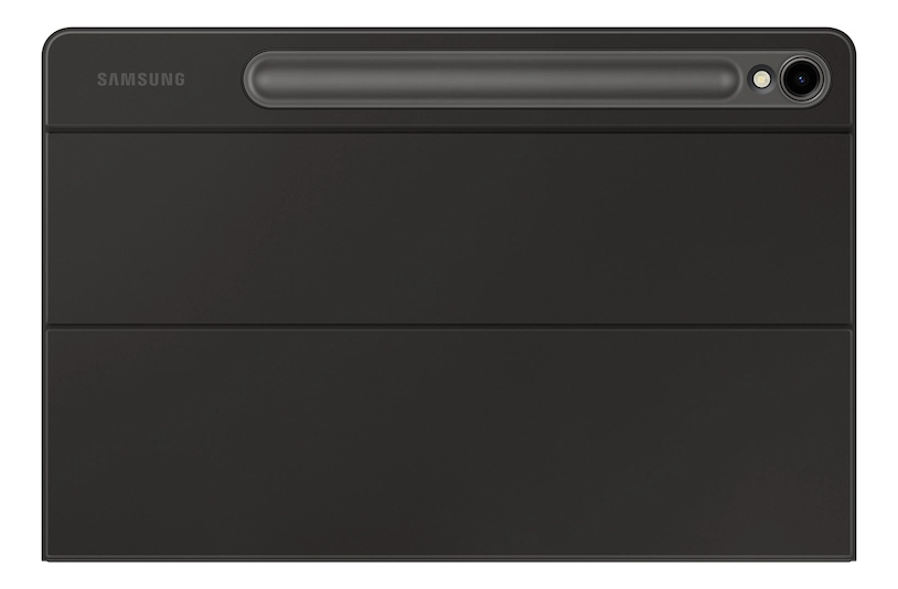 TECLADO SAMSUNG BOOK COVER SLIM GALAXY TAB S10 FE 10.9 X520 - 5