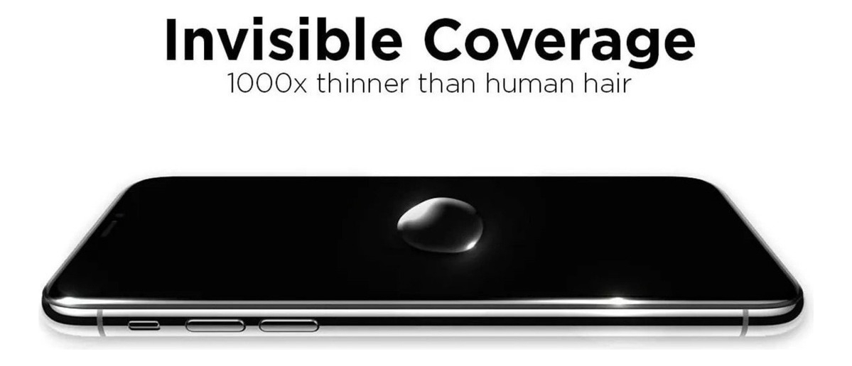 PROTECTOR LIQUIDO SPIGEN PARA MACBOOK AIR 13.6 M4 A3240 - 2