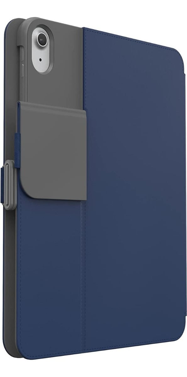 SPECK BALANCE FOLIO CASE IPAD A16 CHIP 11MA GEN (2025) NAVY - 2