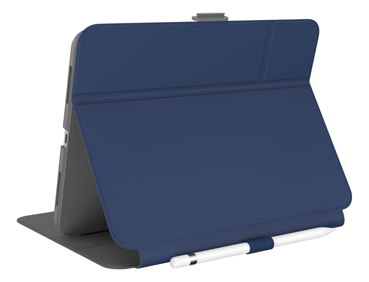 SPECK BALANCE FOLIO CASE IPAD A16 CHIP 11MA GEN (2025) NAVY - 5