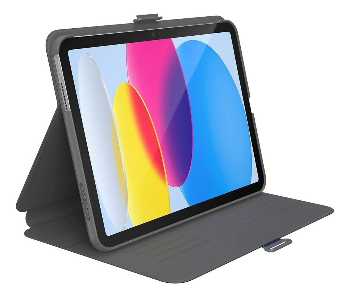 SPECK BALANCE FOLIO CASE IPAD A16 CHIP 11MA GEN (2025) NAVY - 6