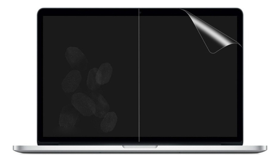 MICA PROTECTOR PANTALLA WIWU PARA MACBOOK AIR 15 M4 A3241 - 2