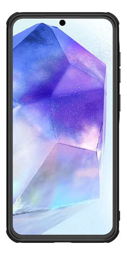 CASE THIN FIT DELGADO MATE PARA GALAXY A56 5G POLICARBONATO - 5