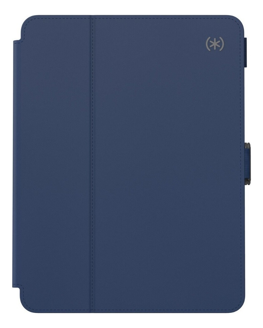 CASE SPECK BALANCE FOLIO IPAD AIR 11 M3 CHIP (2025) NAVY - 1