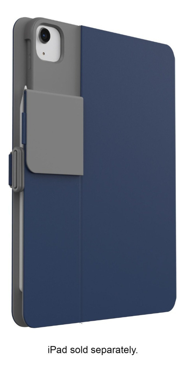 CASE SPECK BALANCE FOLIO IPAD AIR 11 M3 CHIP (2025) NAVY - 3
