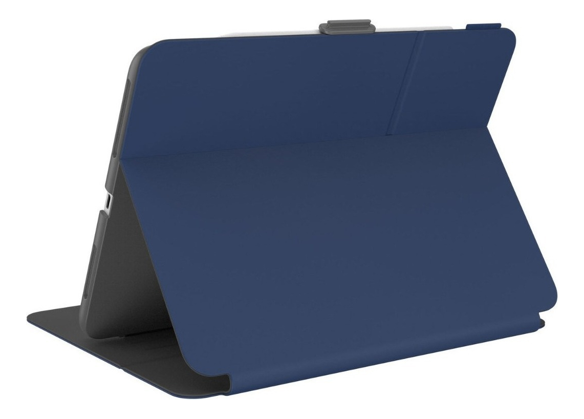 CASE SPECK BALANCE FOLIO IPAD AIR 11 M3 CHIP (2025) NAVY - 4