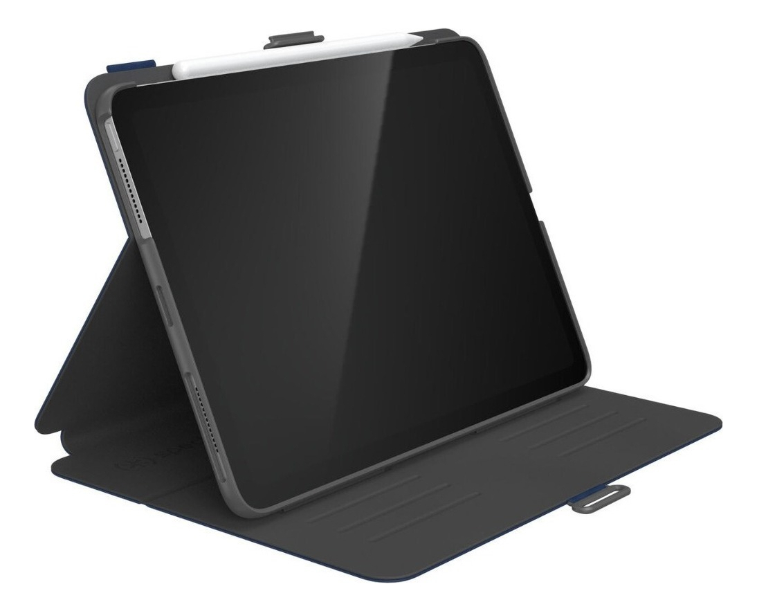 CASE SPECK BALANCE FOLIO IPAD AIR 11 M3 CHIP (2025) NAVY - 5