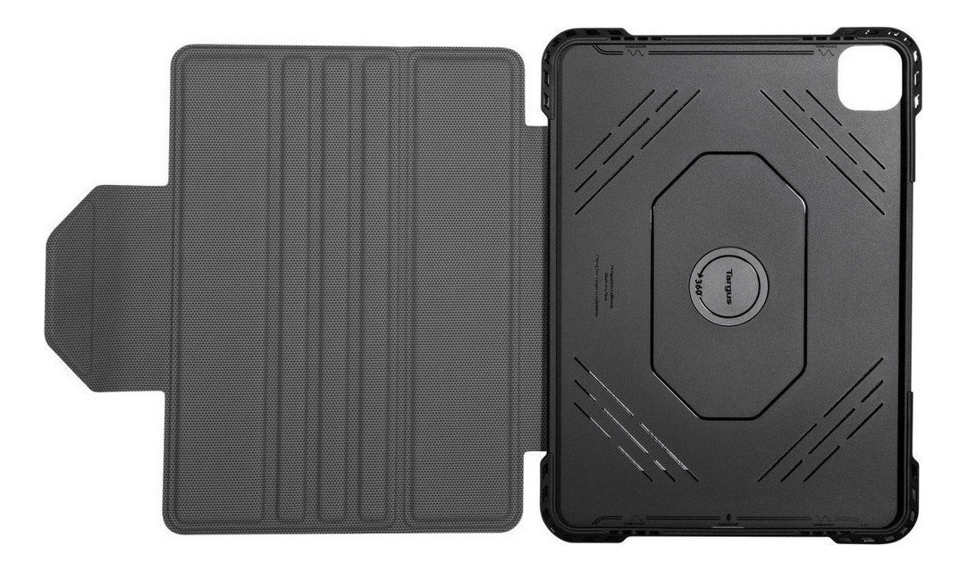 CASE TARGUS PRO-TEK PARA IPAD AIR 11 M3 CHIP (2025) - 2
