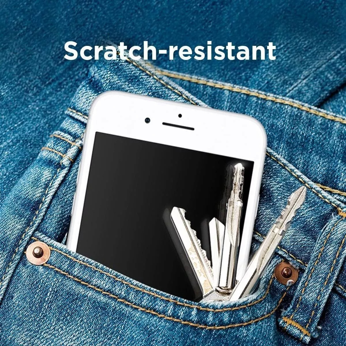 PROTECTOR PANTALLA LIQUIDO SPIGEN PARA GALAXY A36 A56 5G - 6