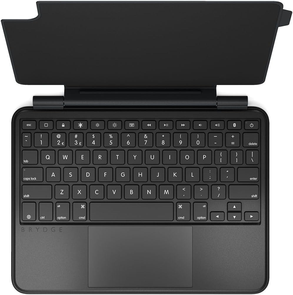 TECLADO BRYDGE BACKLIT TOUCH PARA IPAD AIR 11 M3 CHIP (2025) - 5