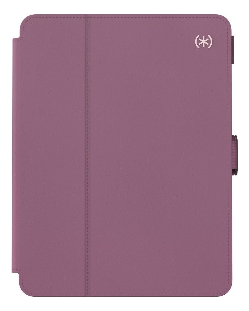 CASE SPECK BALANCE FOLIO IPAD AIR 11 M3 CHIP (2025) PURPLE - 1