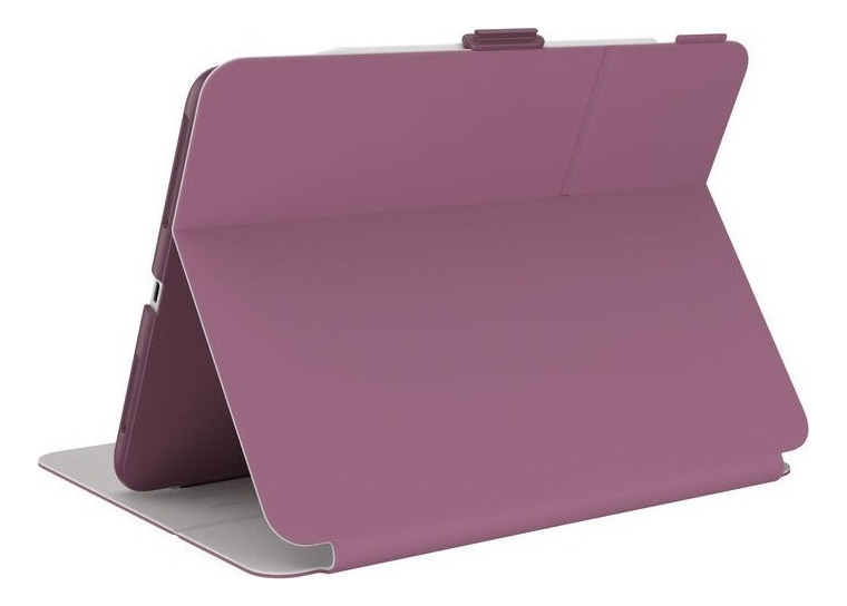 CASE SPECK BALANCE FOLIO IPAD AIR 11 M3 CHIP (2025) PURPLE - 4