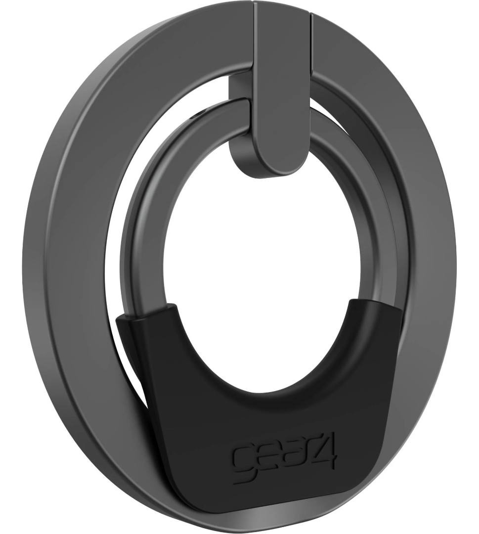 ANILLO PARANTE GEAR4 MAGNÉTICO (MAG) GALAXY S25 ULTRA PLUS - 5