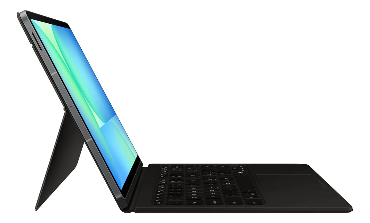 TECLADO SAMSUNG COVER KEYBOARD GALAXY TAB S10 FE PLUS X620 - 3