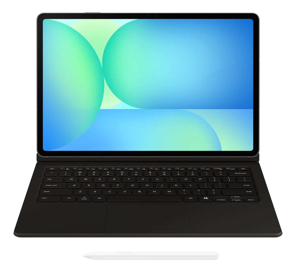TECLADO SAMSUNG COVER KEYBOARD GALAXY TAB S10 FE PLUS X620 - 4