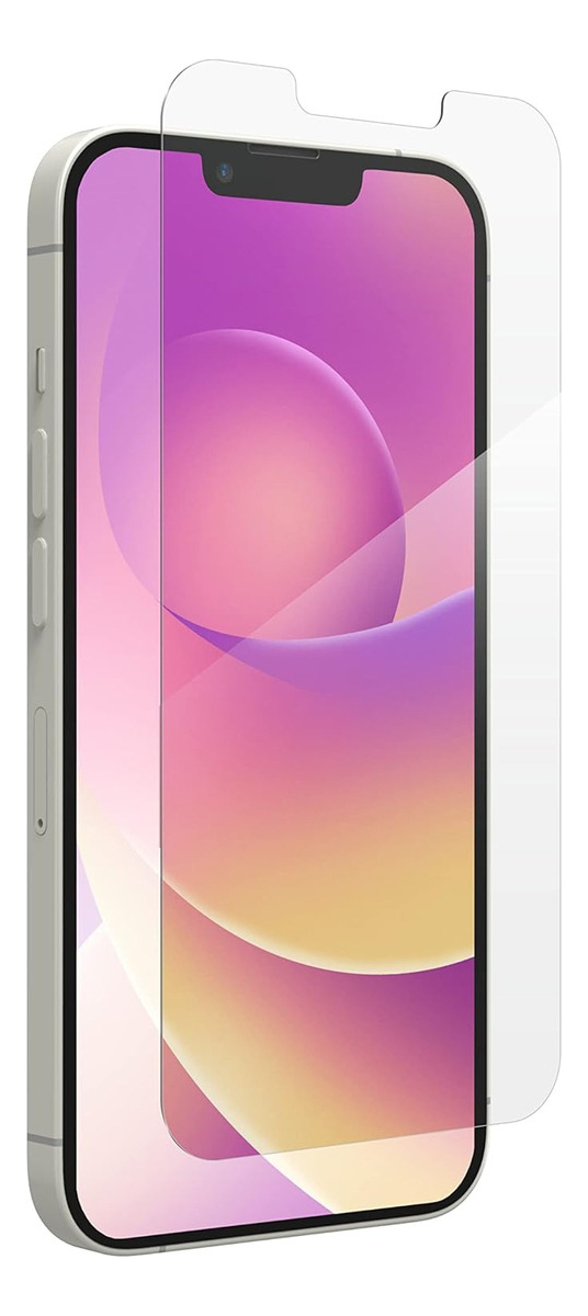 MICA PROTECTOR DE PANTALLA ZAGG PARA IPHONE 16E (2025) - 2