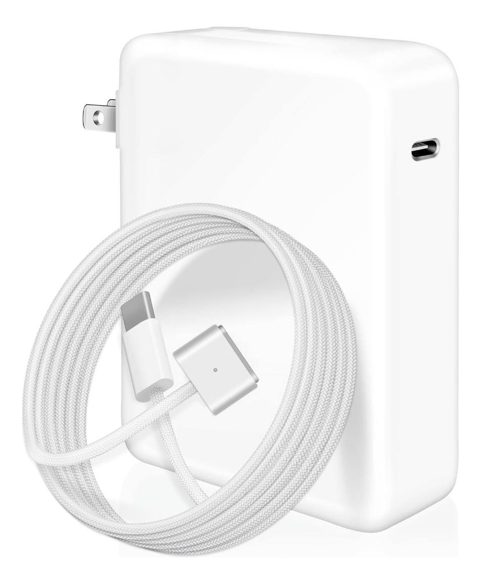 CARGADOR SZPOWER 140W PARA MACBOOK AIR 13.6 M4 (2025) A3240 - 1