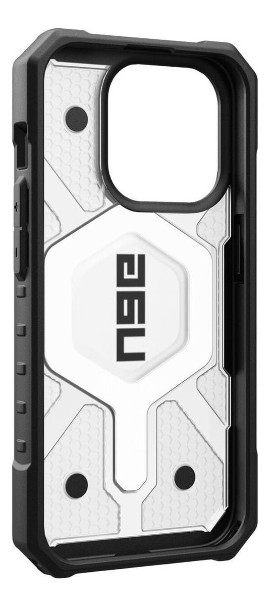 CASE UAG PATHFINDER ICE (MAG) PARA IPHONE 15 PRO MAX 6.7 - 4