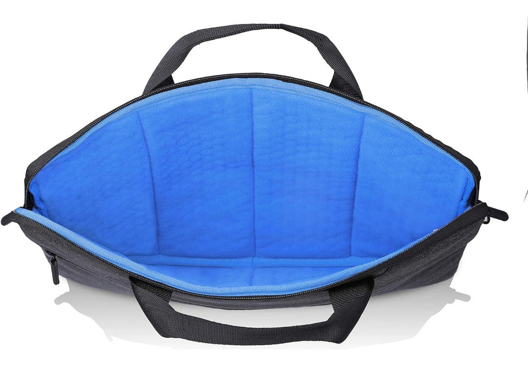 FUNDA DELL BAG PARA GALAXY TAB S10 FE PLUS X620 - 4