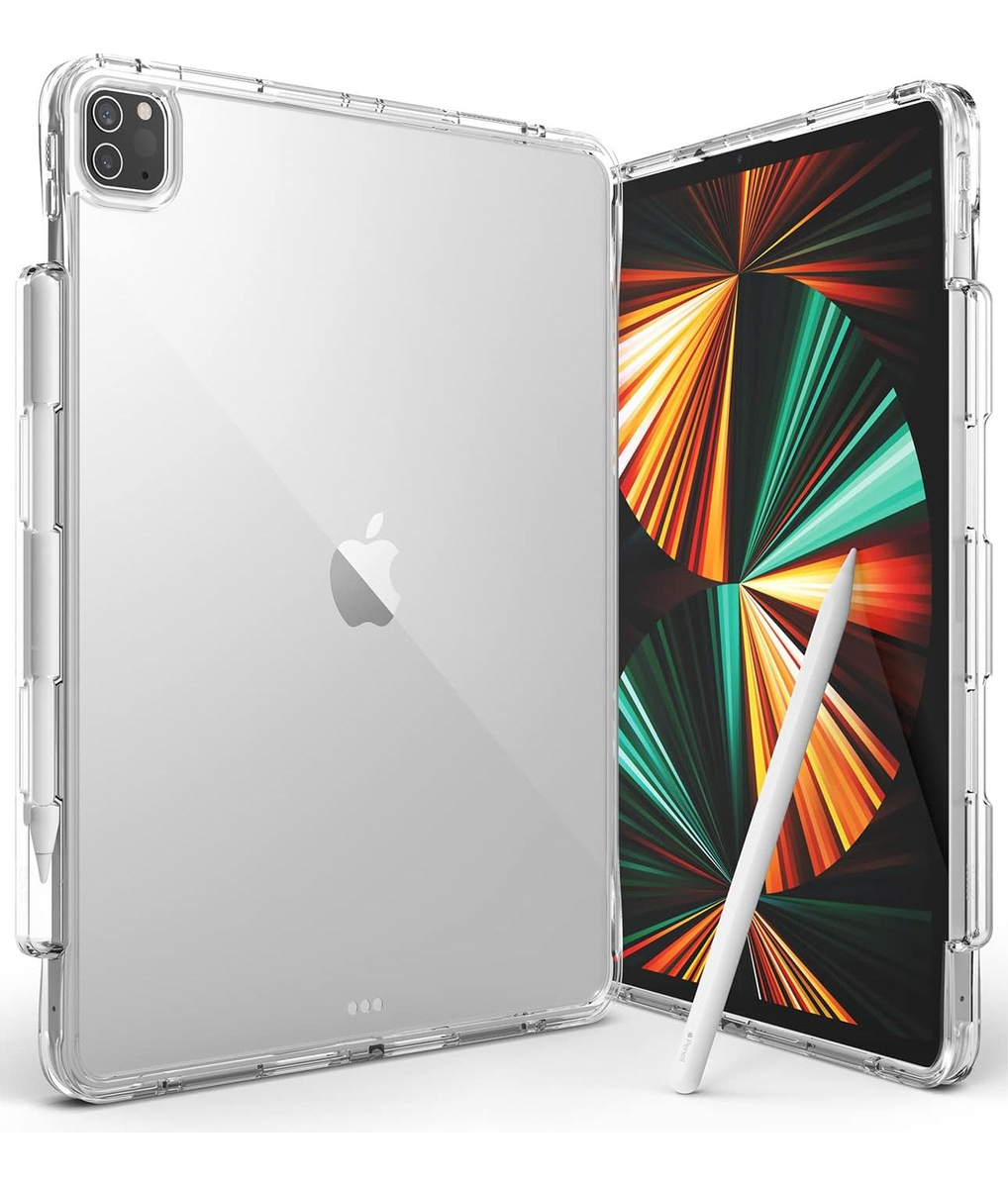 RINGKE FUSION CASE PARA IPAD PRO 12.9 M1 2021 A2378 A2461 - 1