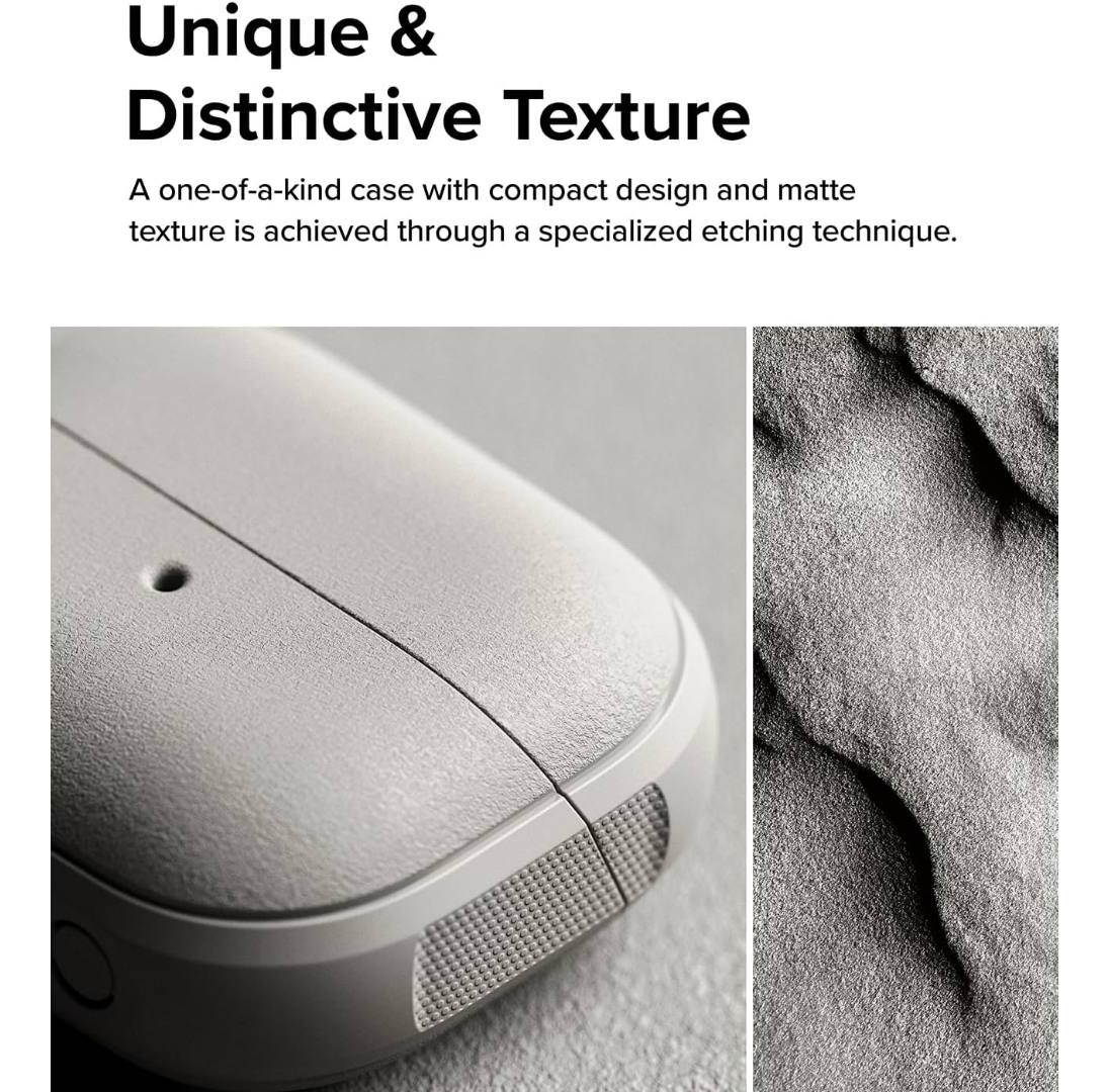 CASE RINGKE ONYX (MAG) PARA GALAXY BUDS3 / BUDS3 PRO - 2