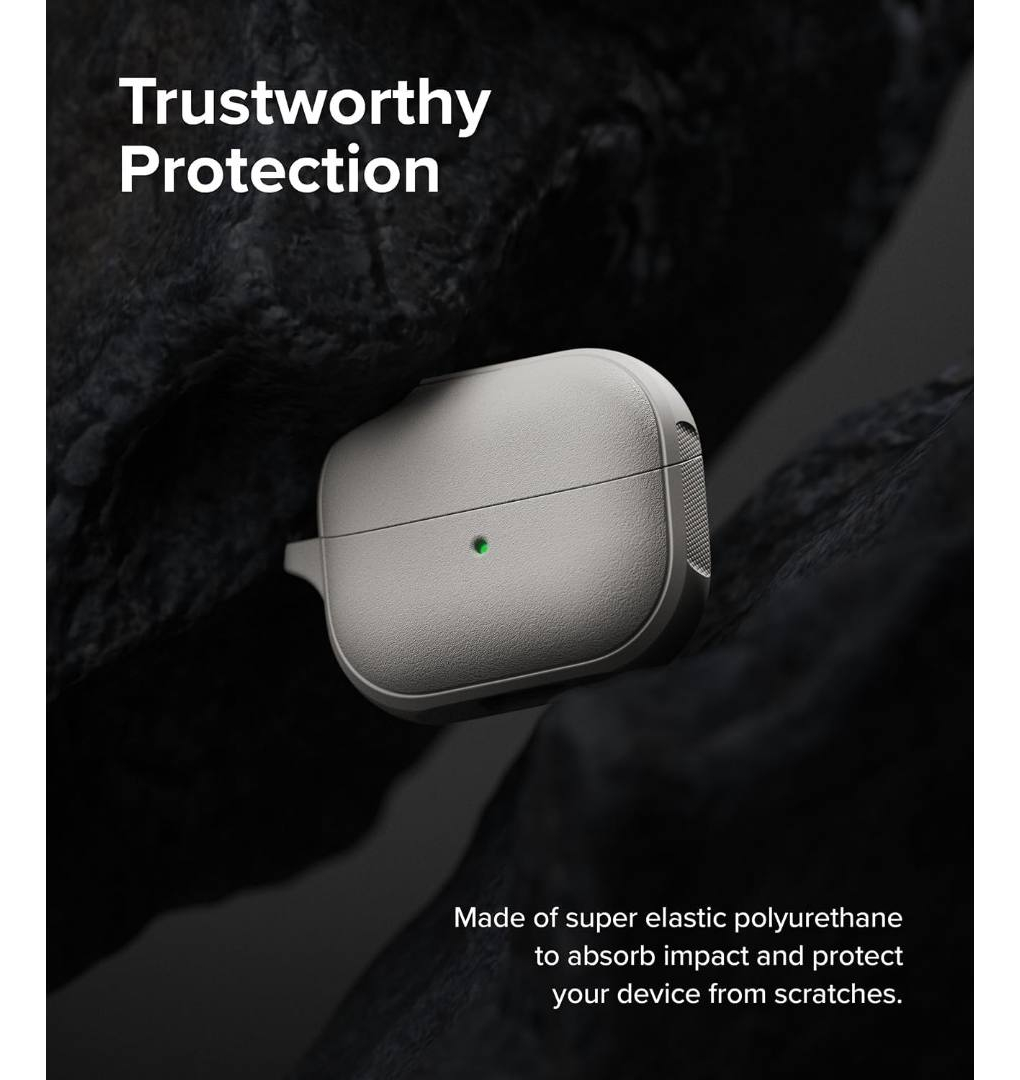 CASE RINGKE ONYX (MAG) PARA GALAXY BUDS3 / BUDS3 PRO - 6