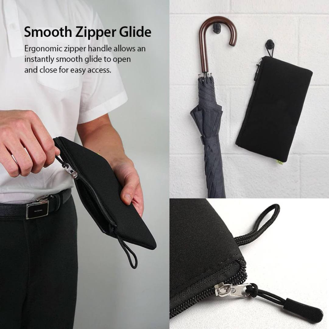 FUNDA BOLSO RINGKE CUSHION POUCH PARA NINTENDO SWITCH OLED - 4