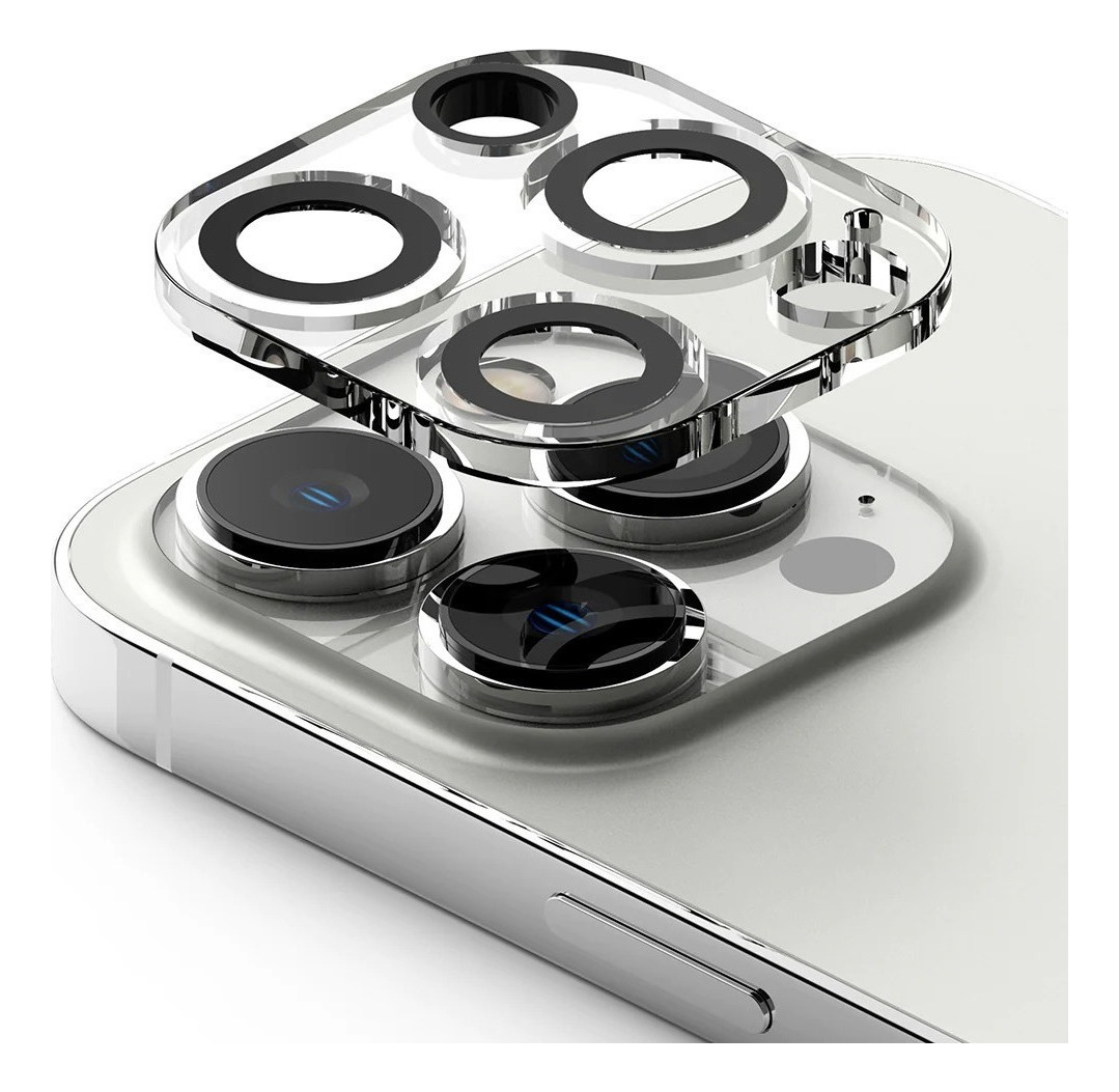 PROTECTOR DE CÁMARA RINGKE PARA IPHONE 14 PRO MAX 6.7 2PACK - 1