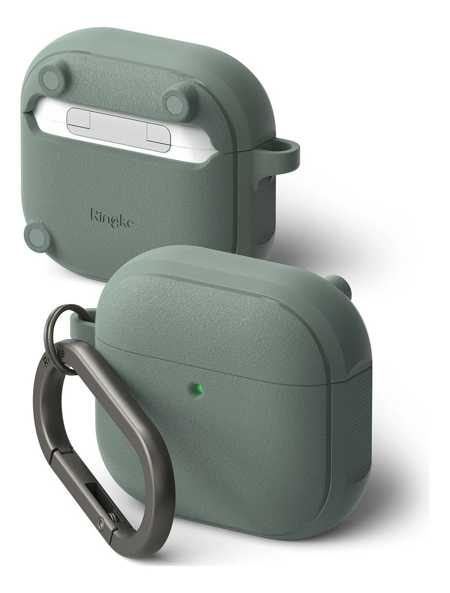 CASE RINGKE ONYX (MAG) PARA AIRPODS 4 | 4TA GEN (2024) - 1
