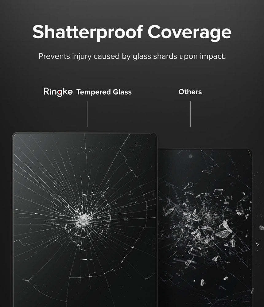 MICA RINGKE GLASS PROTECTOR PARA GALAXY TAB S8 ULTRA X900 - 5