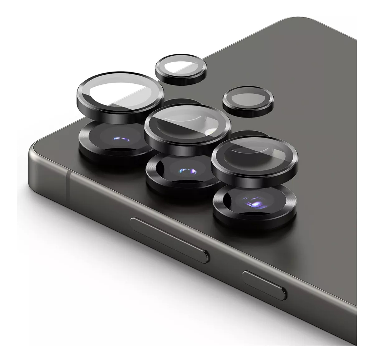 MICA PROTECTOR LENTE DE CAMARA RINGKE FRAME GALAXY S25 ULTRA - 1