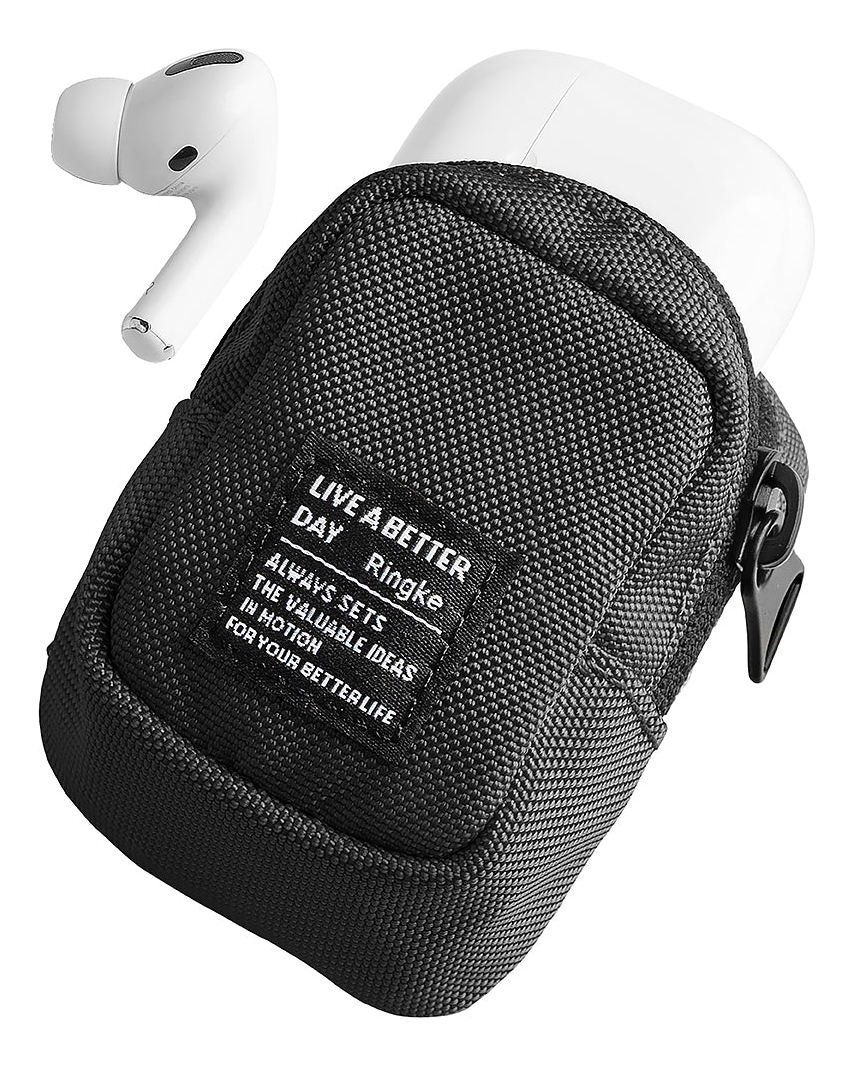 CASE RINGKE MINI BOLSO BLOCK PARA GALAXY BUDS3 / BUDS3 PRO - 1
