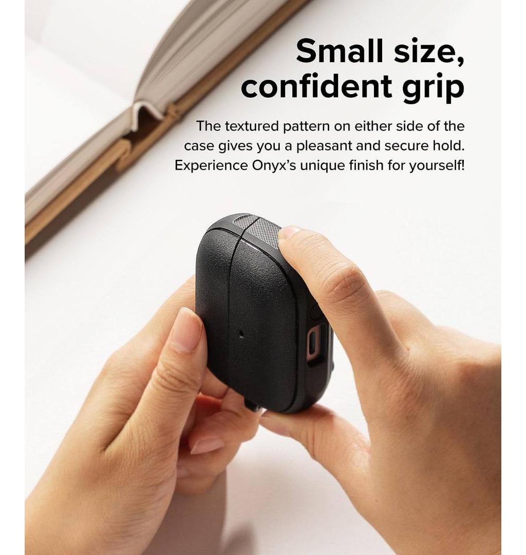 CASE RINGKE ONYX (MAG) PARA GALAXY BUDS3 / BUDS3 PRO - 2