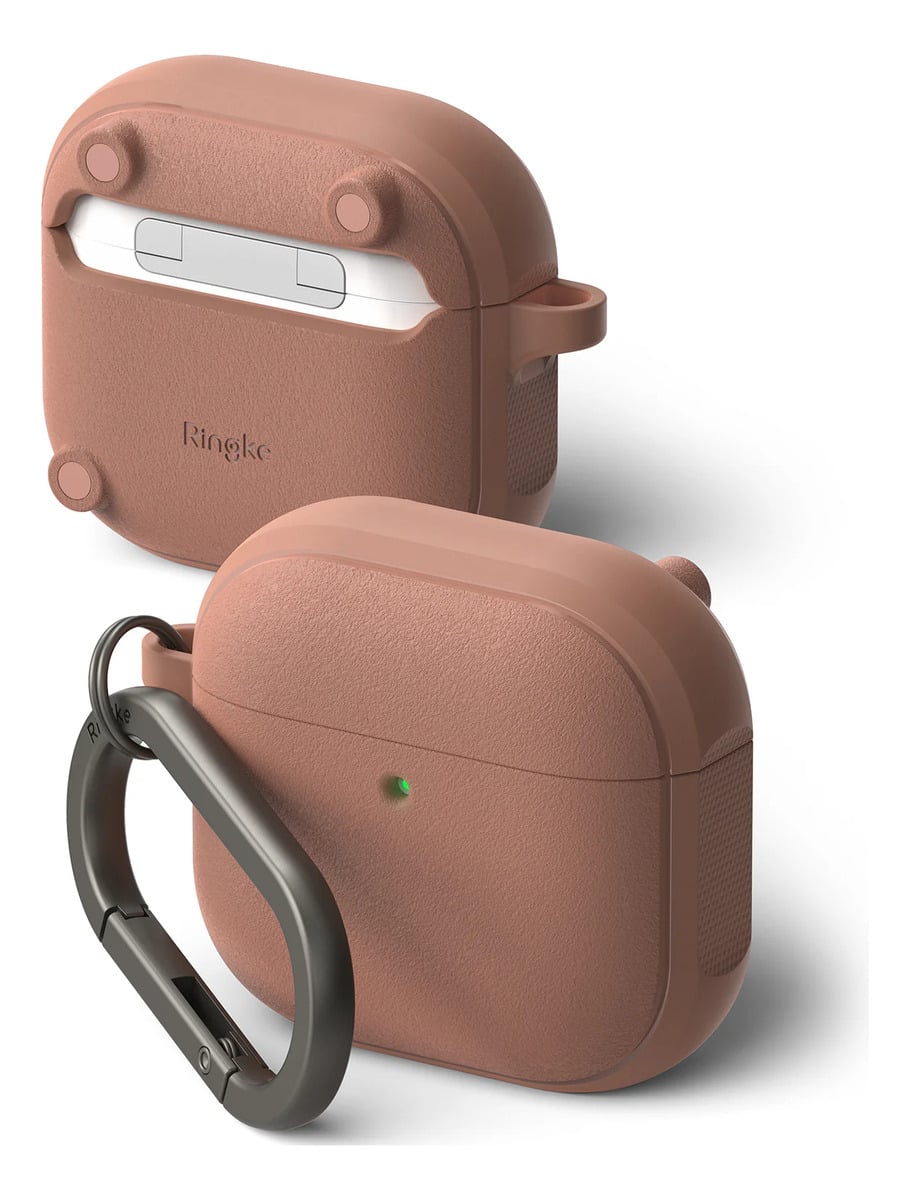 CASE RINGKE ONYX (MAG) PARA AIRPODS 4 | 4TA GEN (2024) - 1