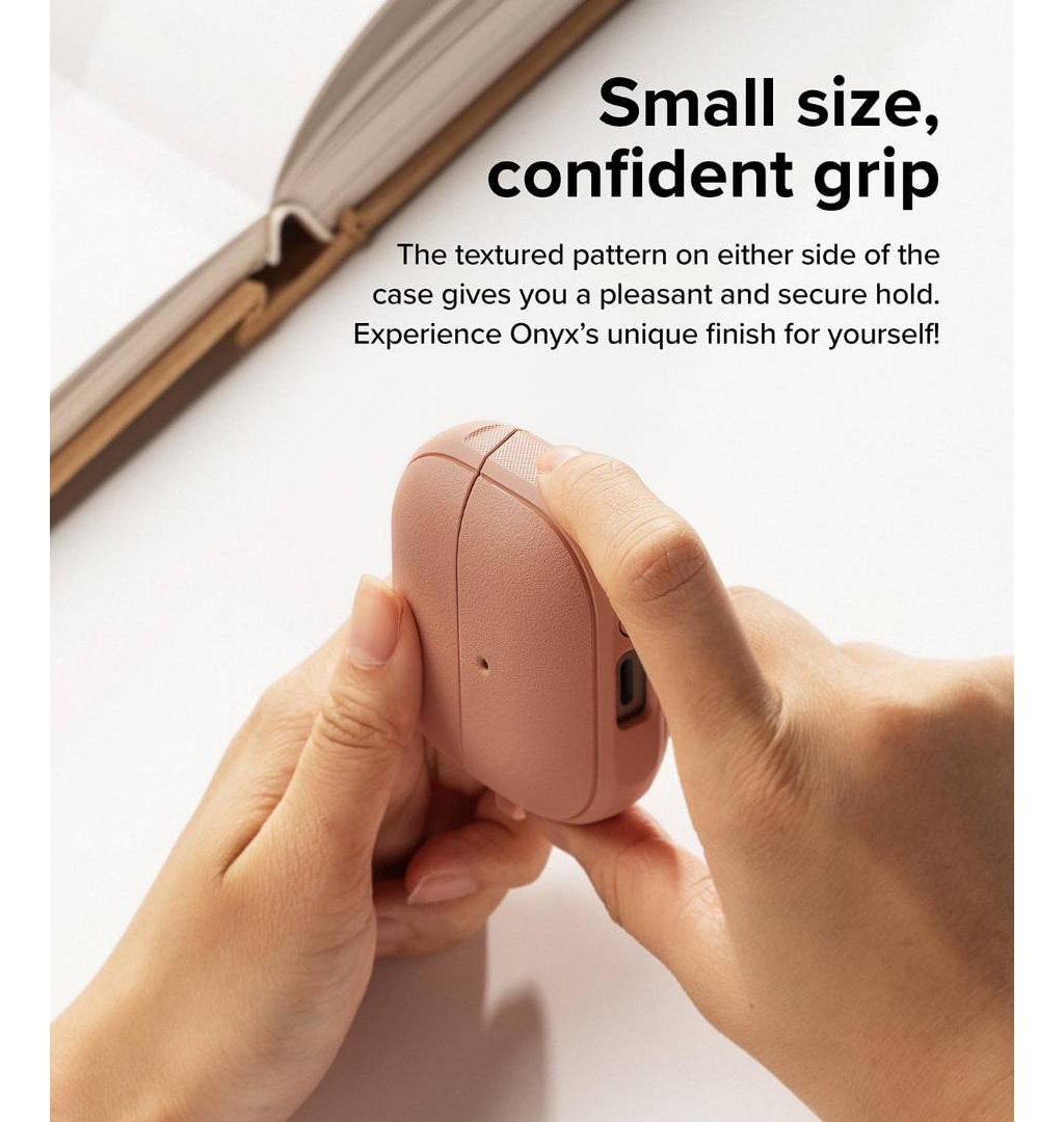 CASE RINGKE ONYX (MAG) PARA GALAXY BUDS3 / BUDS3 PRO - 2