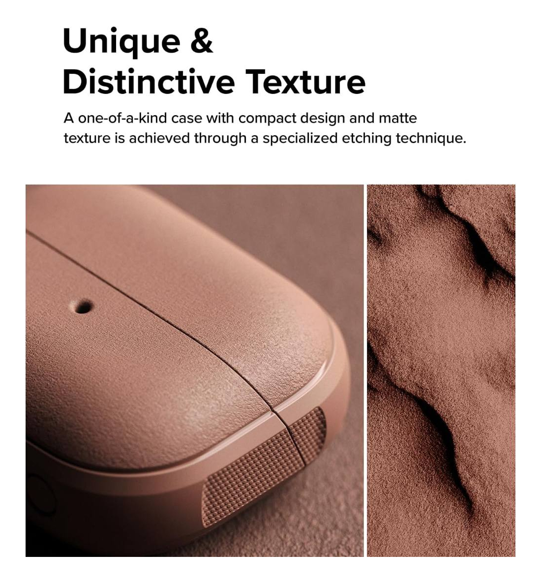CASE RINGKE ONYX (MAG) PARA GALAXY BUDS3 / BUDS3 PRO - 3